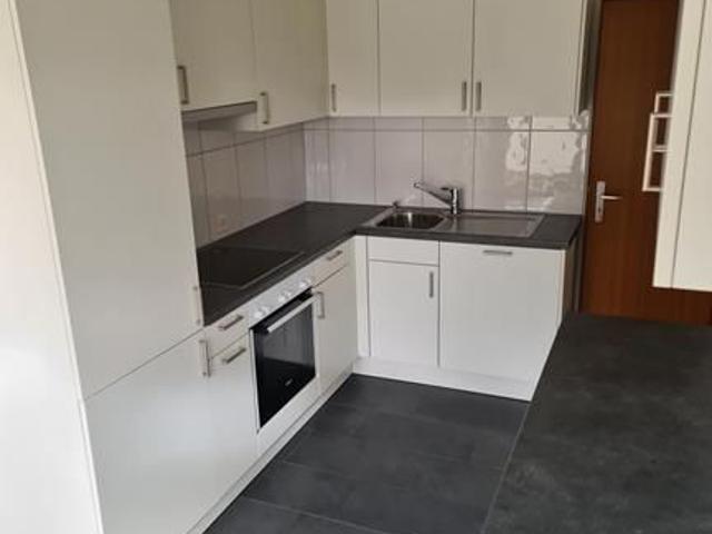 Apartment mieten in Möhlin, Aargau
