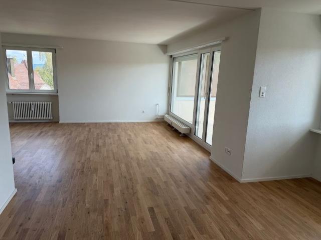 Apartment mieten in Arbon, Thurgau