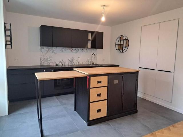 Apartment mieten in Corcelles (NE)
