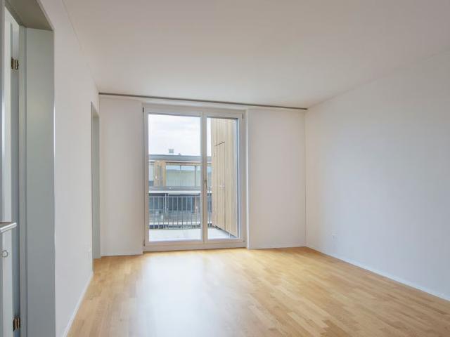 Apartment mieten in Münsingen, Bern