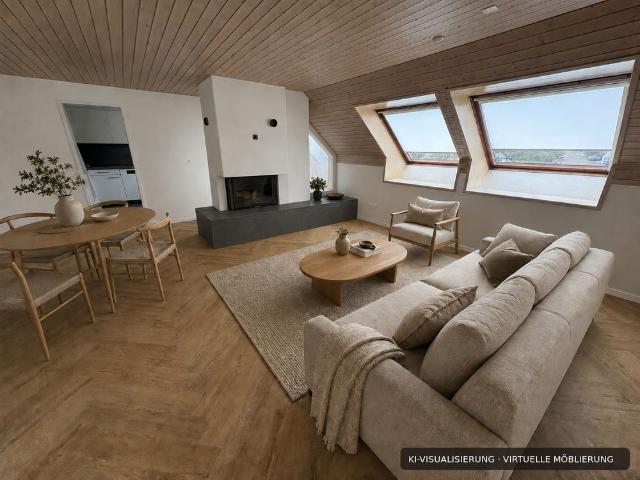 Apartment mieten in Menziken, Aargau