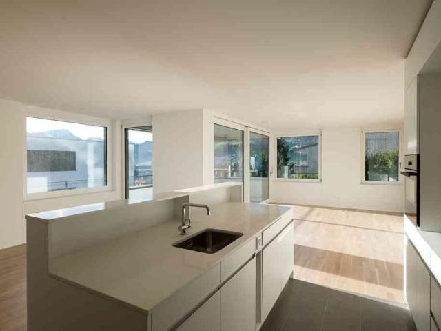 Apartment mieten in Lü