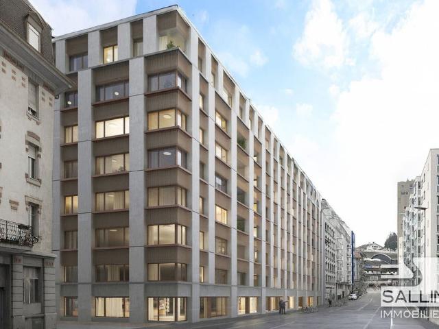 Apartment mieten in Villars, Freiburg