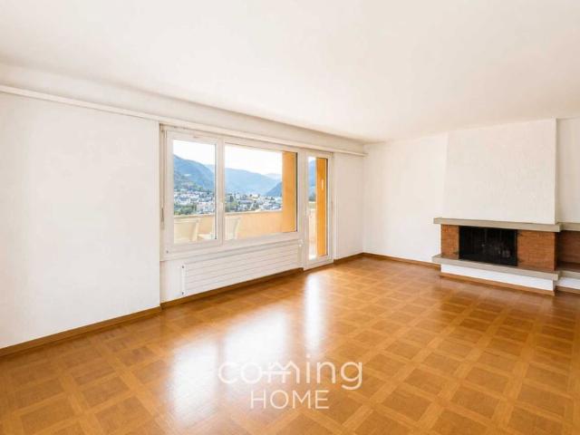 Apartment mieten in Brig-Glis, Wallis