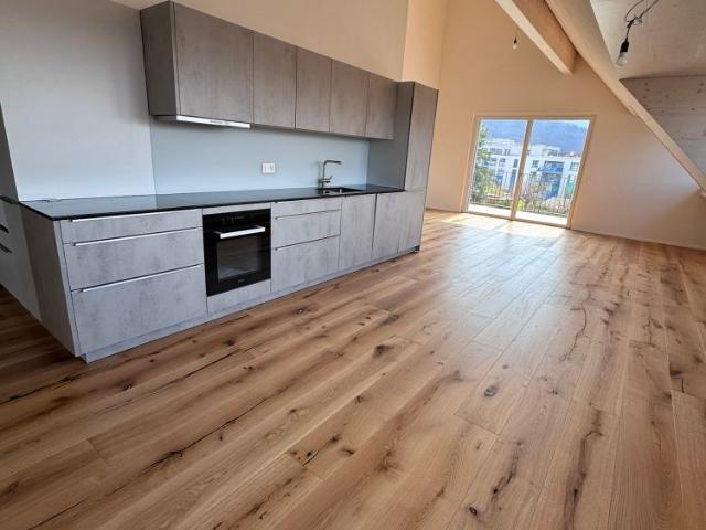 Apartment mieten in Breitenbach, Solothurn