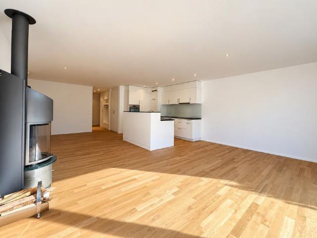 Haus mieten in Einigen, Zürich