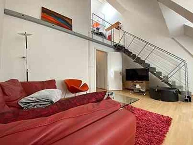 Apartment mieten in Grossbasel, Basel