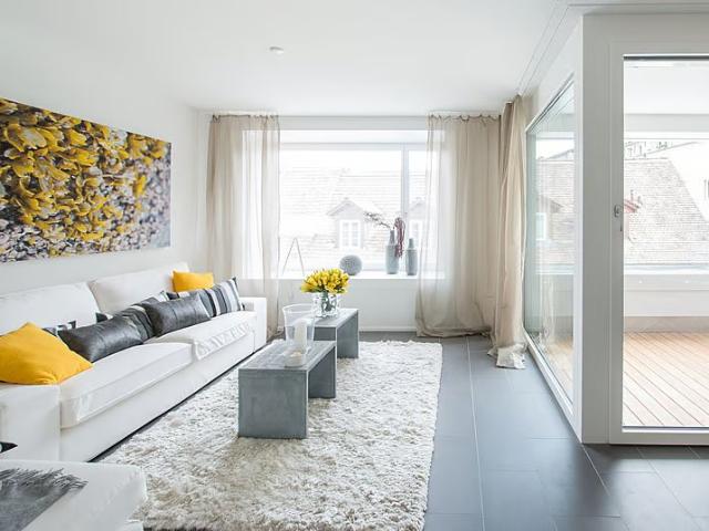 Apartment mieten in Schaffhausen
