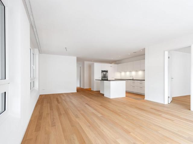 Apartment mieten in Schaffhausen