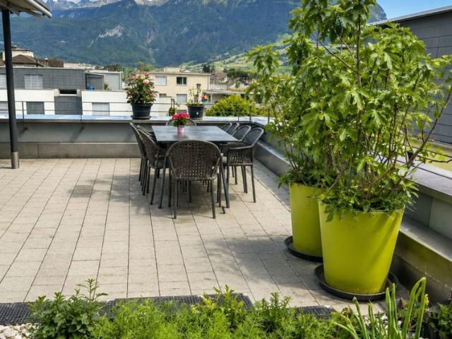 Apartment mieten in Schwyz