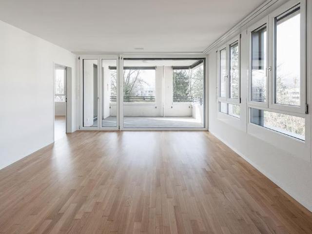 Apartment mieten in Adliswil, Zürich