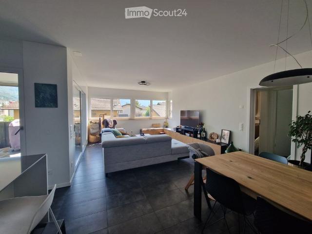 Apartment mieten in Bellinzona, Tessin