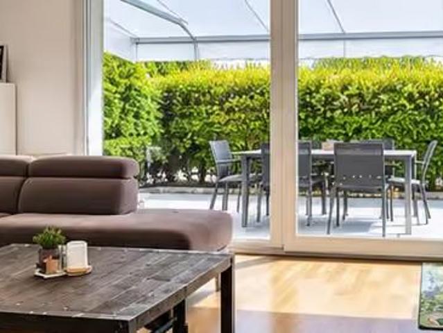 Apartment mieten in Granges, Sierre