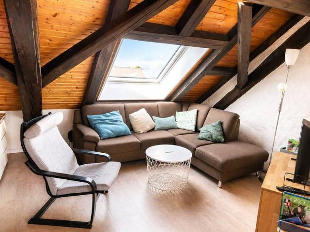 Apartment mieten in Aargau