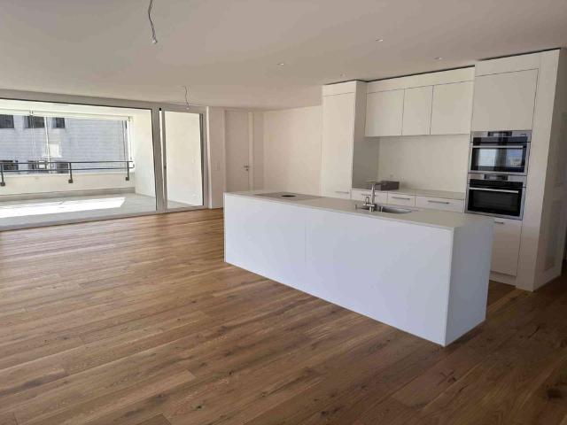 Apartment mieten in Cazis, Graubünden
