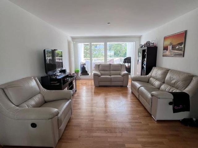 Apartment mieten in Belmont-Yverdon, Waadt