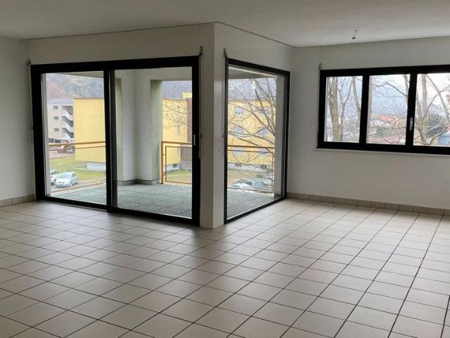 Apartment mieten in Cadenazzo