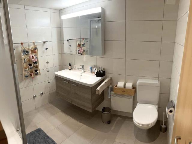 Apartment mieten in Aargau