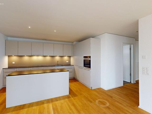 Apartment mieten in Neuhausen, Schaffhausen