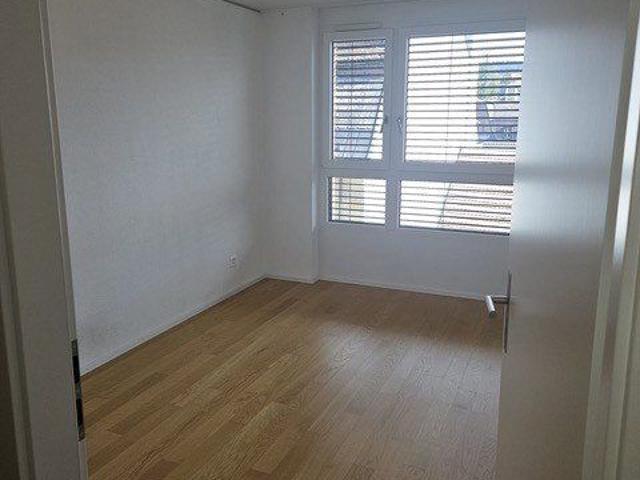 Apartment mieten in La Chaux-de-Fonds