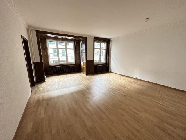 Apartment mieten in Olten, Solothurn