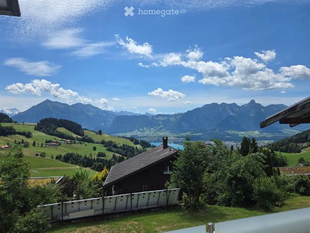 Apartment mieten in Homberg, Bern
