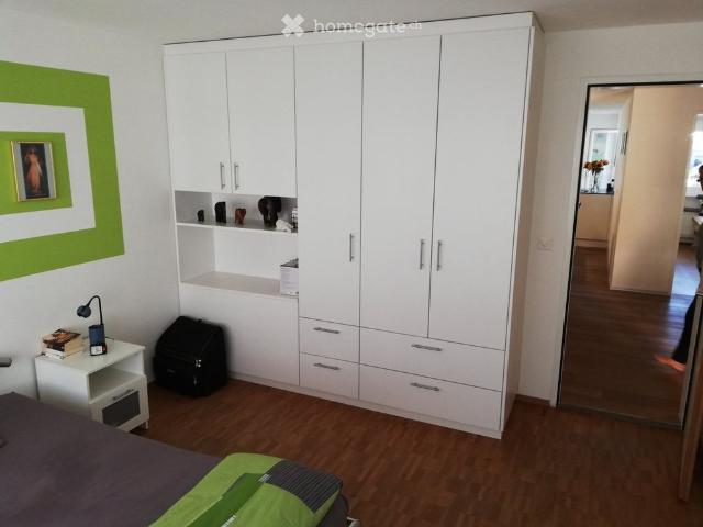 Apartment mieten in Brig-Glis, Wallis