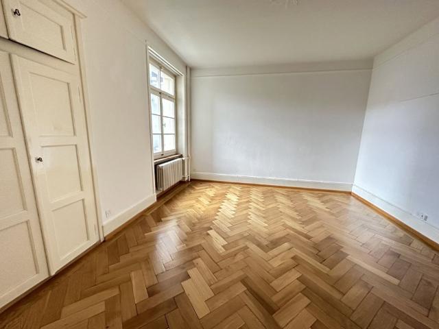 Apartment mieten in Olten, Solothurn