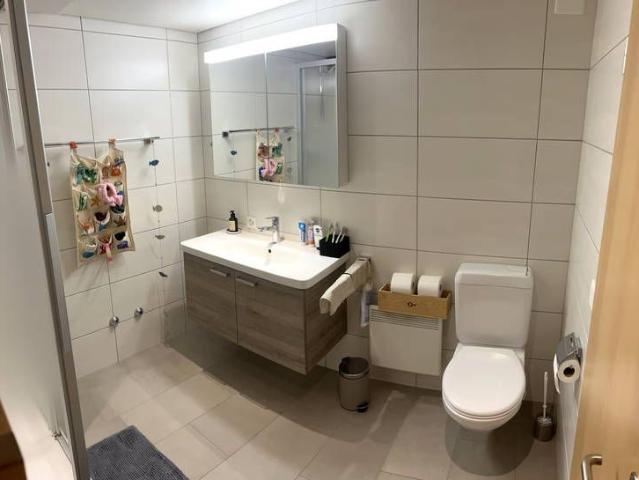 Apartment mieten in Aargau