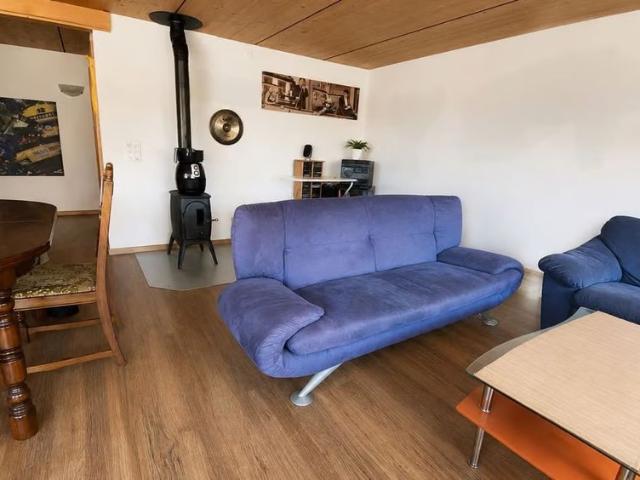 Apartment mieten in Zürchermatte, Langnau im Emmental