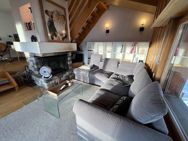 Apartment mieten in Verbier, Wallis