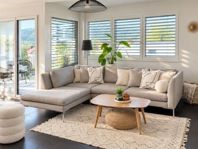 Apartment mieten in Attalens, Freiburg