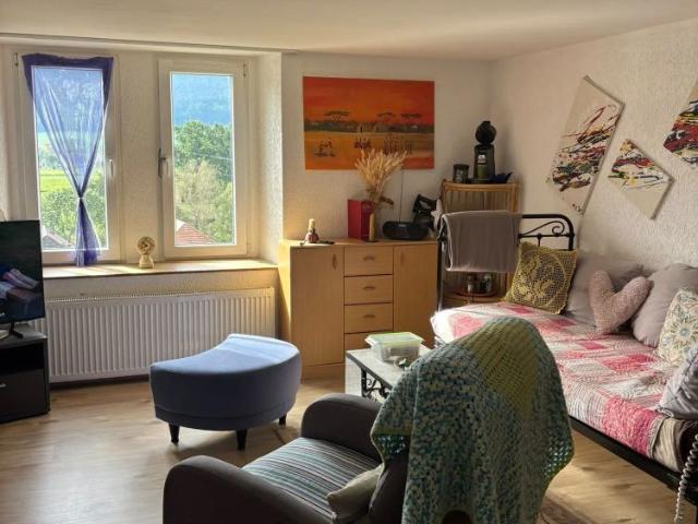 Apartment mieten in Mont-de-Buttes