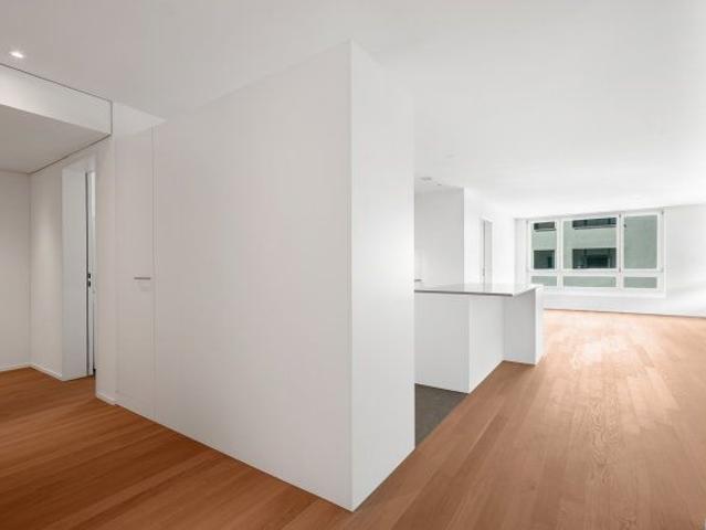 Apartment mieten in Breite, Schaffhausen