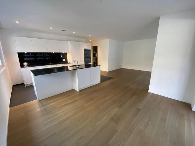 Apartment mieten in Breite, Schaffhausen