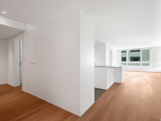 Apartment mieten in Schaffhausen