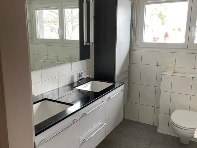Apartment mieten in Ausserberg, Wallis