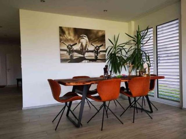 Apartment mieten in Altstätten (SG), St. Gallen
