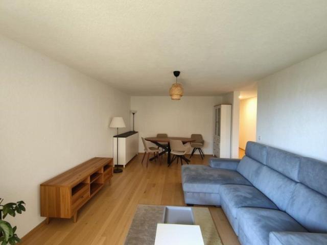 Apartment mieten in Territet, Montreux