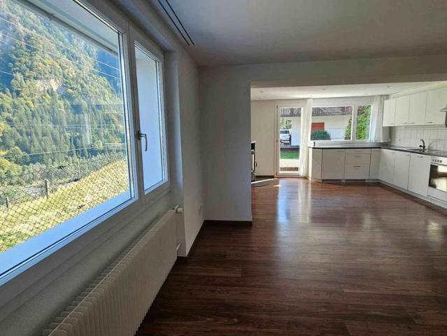 Apartment mieten in Rhäzüns, Imboden