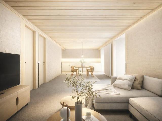 Apartment mieten in Vulpera, Scuol