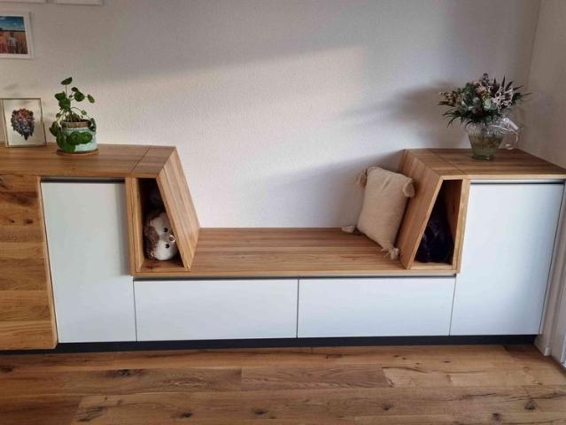 Apartment mieten in Ins, Bern