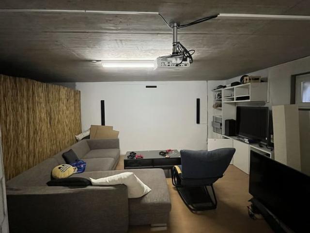 Apartment mieten in Herznach, Aargau