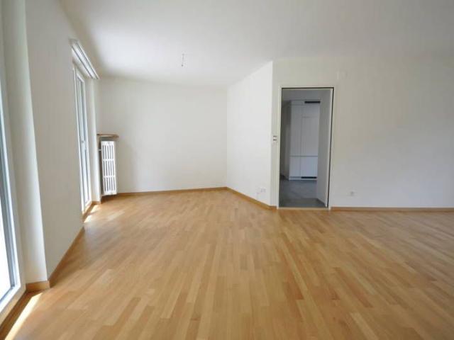Apartment mieten in Einigen, Zürich