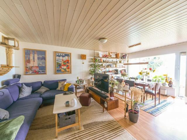 Apartment mieten in Täuffelen, Verwaltungsregion Seeland