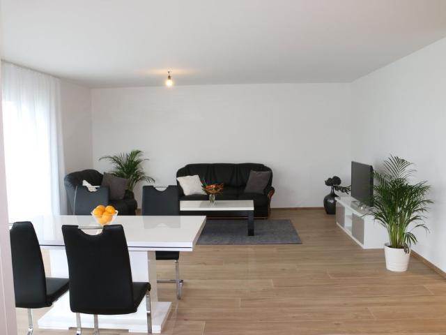Apartment mieten in Niederbipp, Bern