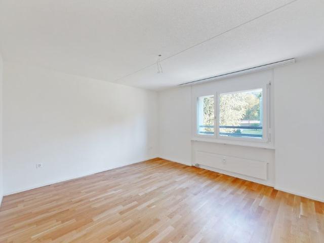 Apartment mieten in Zentrum, Oberrohrdorf
