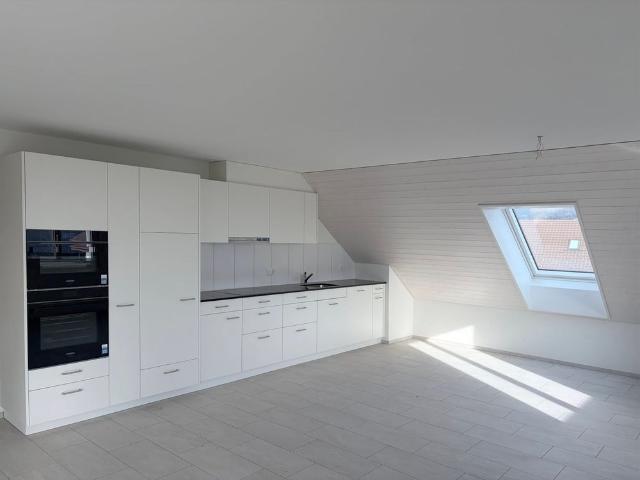 Apartment mieten in Rupperswil, Aargau