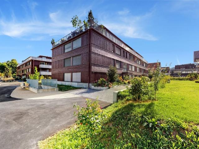Apartment mieten in Remigen, Aargau