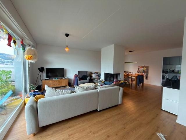 Apartment mieten in Nidau, Bern